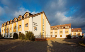 Hotel CHOTOL, Horoměřice